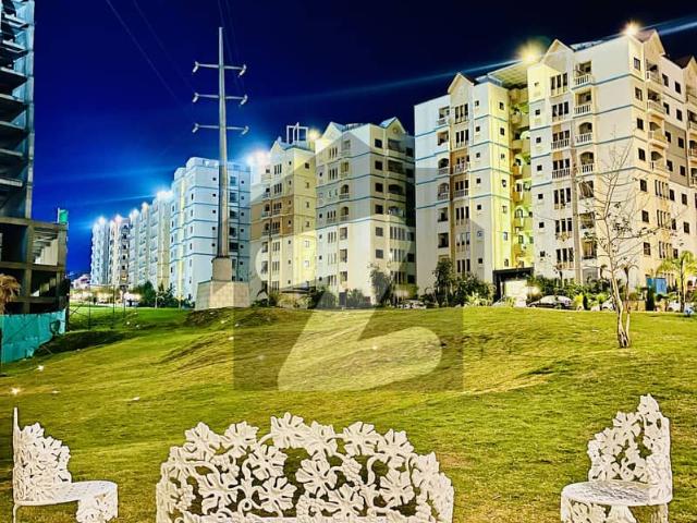 Apartment for sale in Islamabad