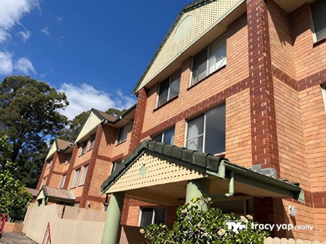 Apartment for rent in Marsfield, Sydney