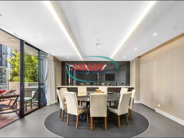 Apartment for rent in Southbank, Melbourne
