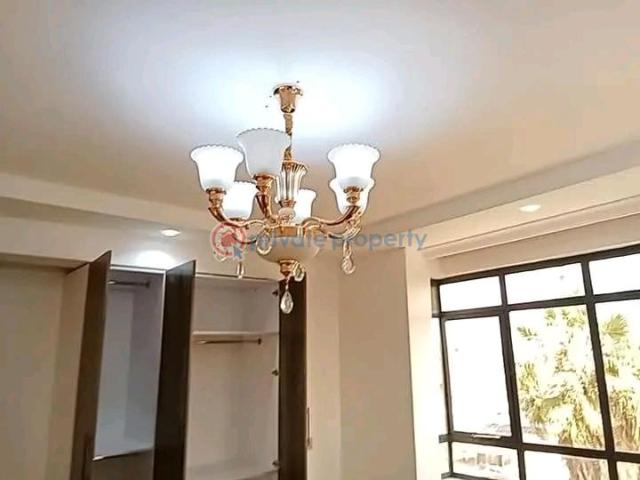 Apartment for rent in Ngong