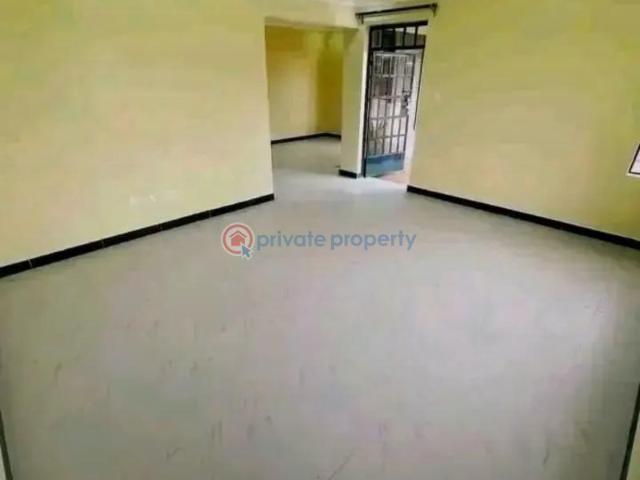 Apartment for rent in Ngong
