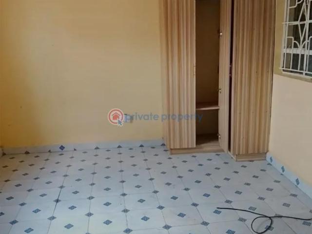 Apartment for rent in Ngong