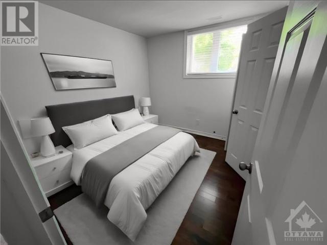 Room for rent in Ottawa, Ontario