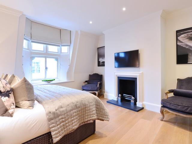 Apartment for rent in Covent Garden, Greater London