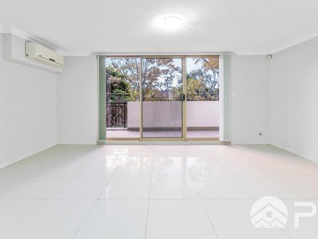 Apartment for rent in Holroyd, Sydney