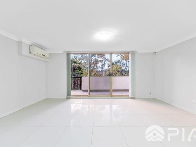 Apartment for rent in Holroyd, Sydney