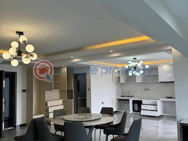 Apartment for sale in Kileleshwa, Kiambu