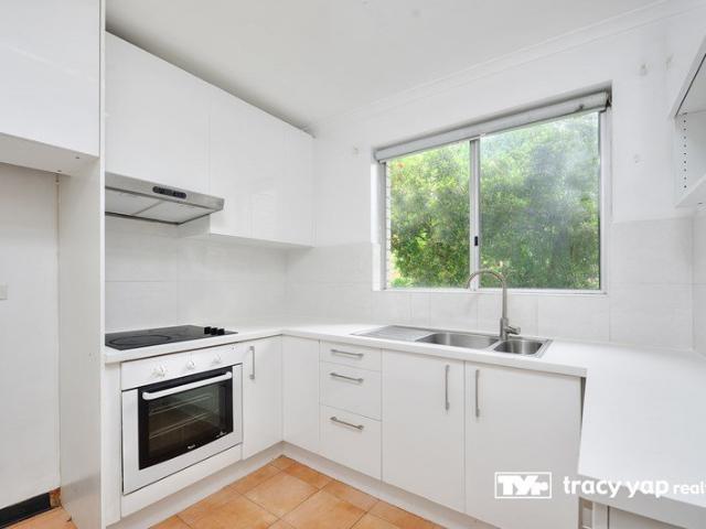 Apartment for rent in West Ryde, Sydney