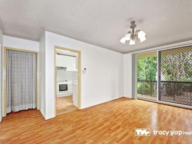 Apartment for rent in West Ryde, Sydney