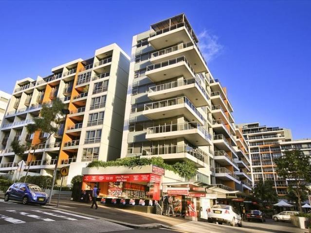 Apartment for rent in Crown Square, Sydney