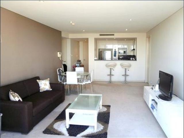 Apartment for rent in Crown Square, Sydney