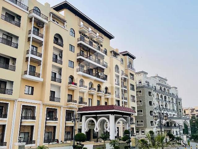 Apartment for rent in Islamabad