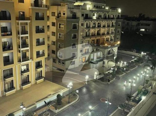 Apartment for rent in Islamabad