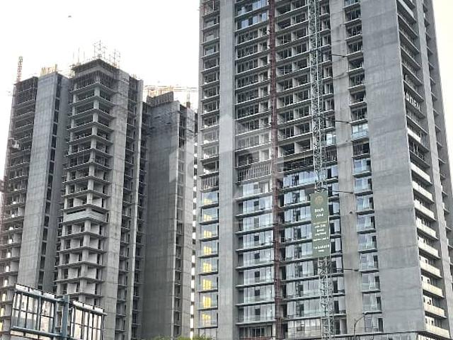 Apartment for sale in Islamabad