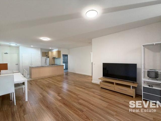 Apartment for rent in St George, Sydney