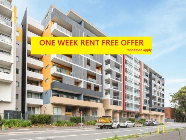 Apartment for rent in Sydney, New South Wales