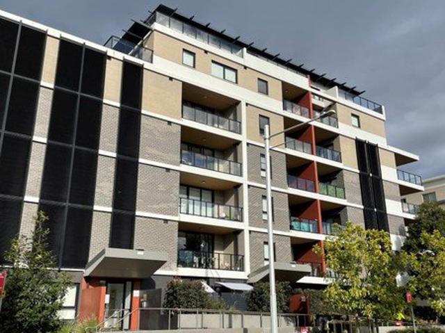 Apartment for rent in Ryde, Sydney