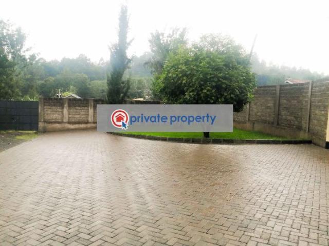 Apartment for rent in Ngong, Kajiado