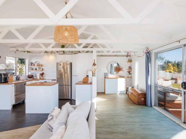 House for rent in Himatangi