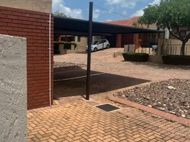 Townhouse for sale in Seshego, Limpopo
