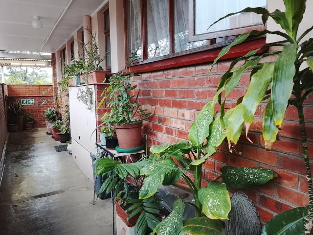 Apartment for rent in Ashley, eThekwini Metropolitan Municipality