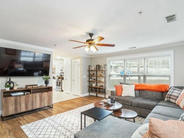 Apartment for rent in Tennessee