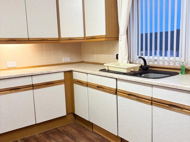 Apartment for rent in Clermiston, Scotland