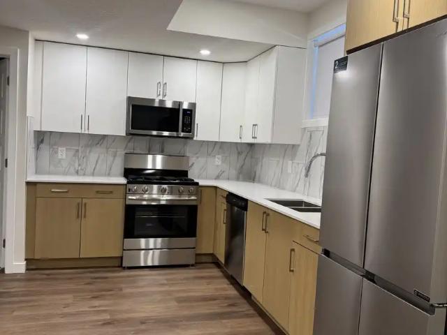 Apartment for rent in Saint Albert, Alberta