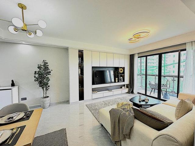 Apartment for sale in Dagoretti, Kileleshwa