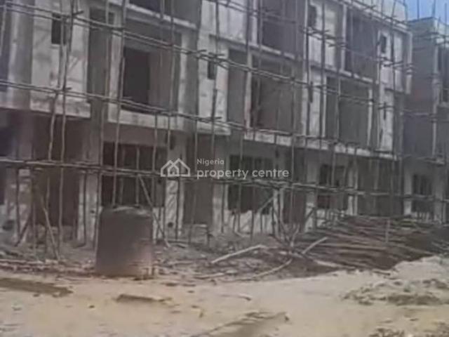 Flat for sale in Ajah, Lagos