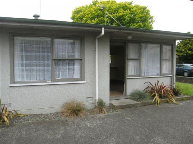 Apartment for rent in Manawatu District