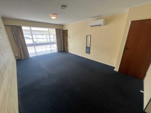 Apartment for rent in Papaioea, Palmerston North