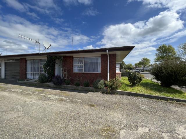 Apartment for rent in Manawatu District