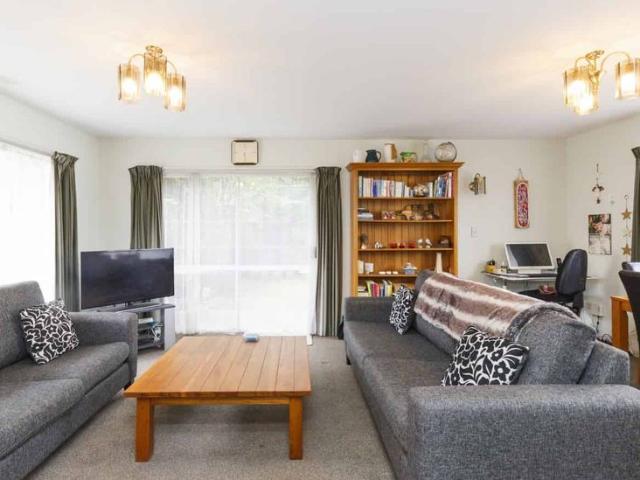 Townhouse for rent in Manawatu District