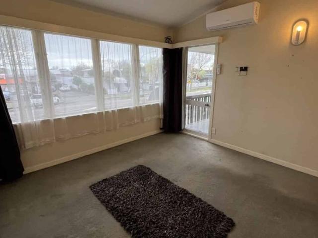 Apartment for rent in Papaioea, Palmerston North