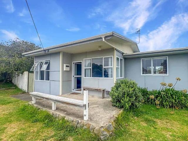House for rent in Foxton, Manawatu-Whanganui