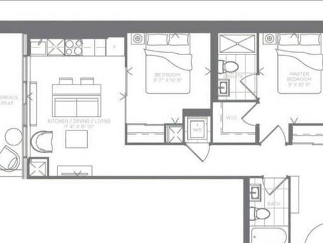 House for sale in Woburn, Ontario