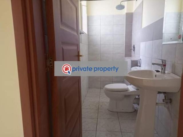 Apartment for rent in Kiambaa, Kiambu