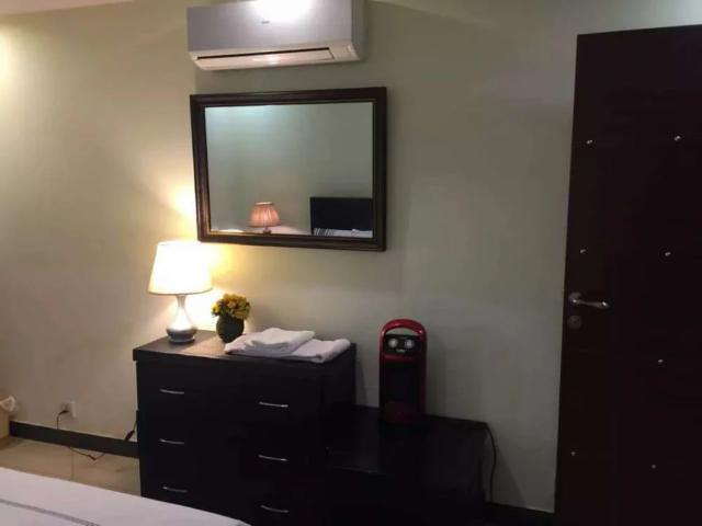 Apartment for rent in Safari Valley Abu Bakar Block, تحصیل راولپنڈی چھاؤنی
