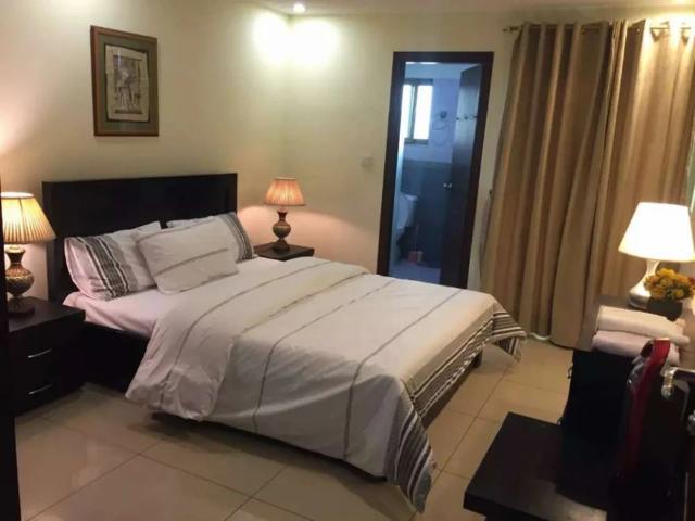 Apartment for rent in Islamabad