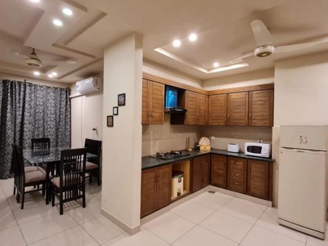 Apartment for rent in Rawalpindi, Islamabad Capital Territory