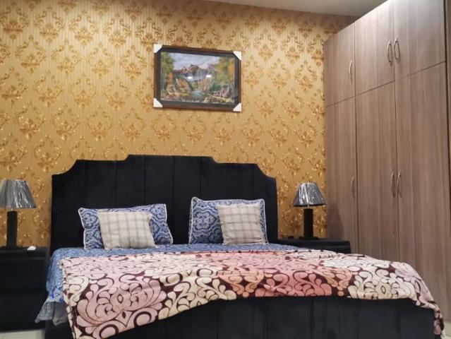 Apartment for rent in Islamabad