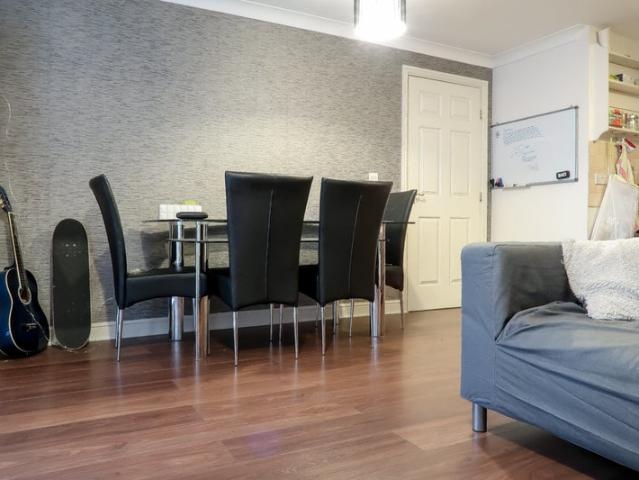 Apartment for rent in Bromley-by-Bow, Bow