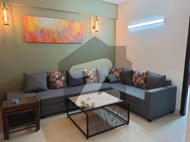 Apartment for sale in Islamabad