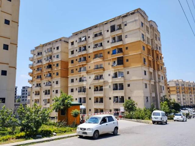 Apartment for sale in Islamabad