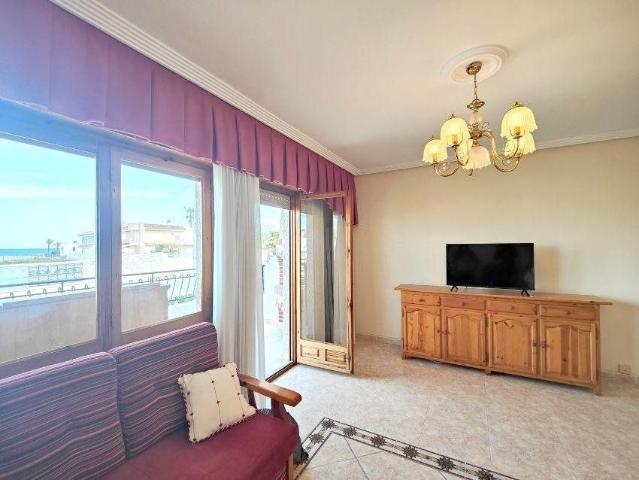 Apartamento en alquiler en Centre Històric, l'Alacantí