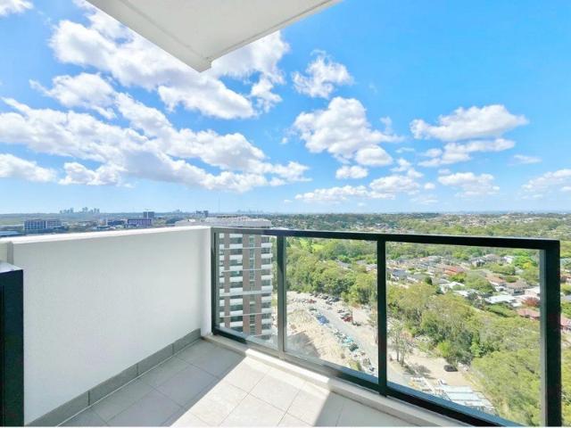 Apartment for rent in Macquarie Park, Sydney