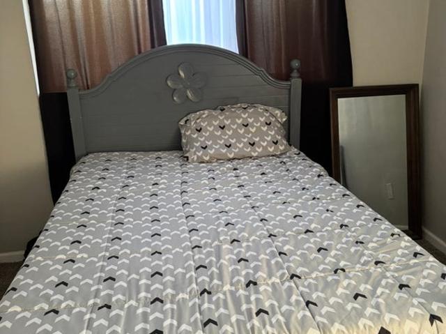 Room for rent in El Paso, Texas