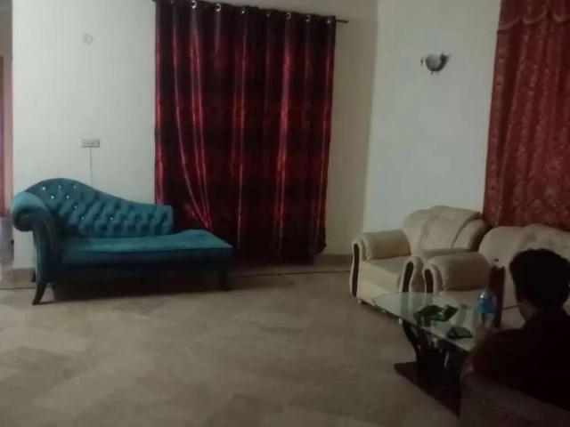 Apartment for rent in Islamabad