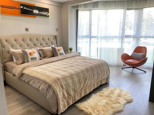 Apartment for sale in Dagoretti, Kileleshwa